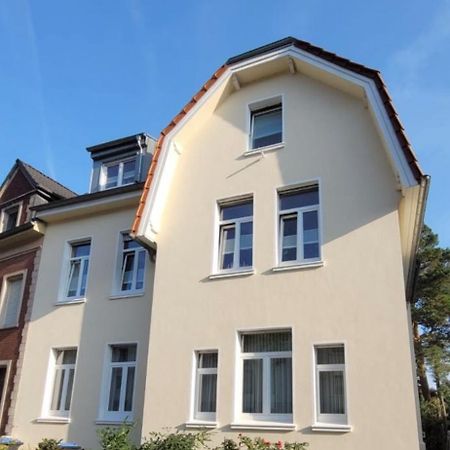"Zur Auszeit" In 'Jugendstilvilla Sonnenschein Stolberg  Extérieur photo
