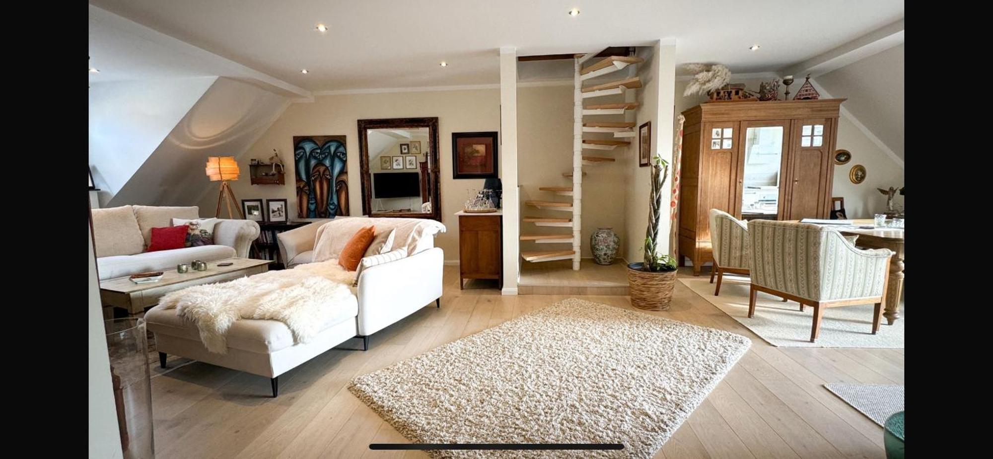 "Zur Auszeit" In 'Jugendstilvilla Sonnenschein Stolberg  Extérieur photo