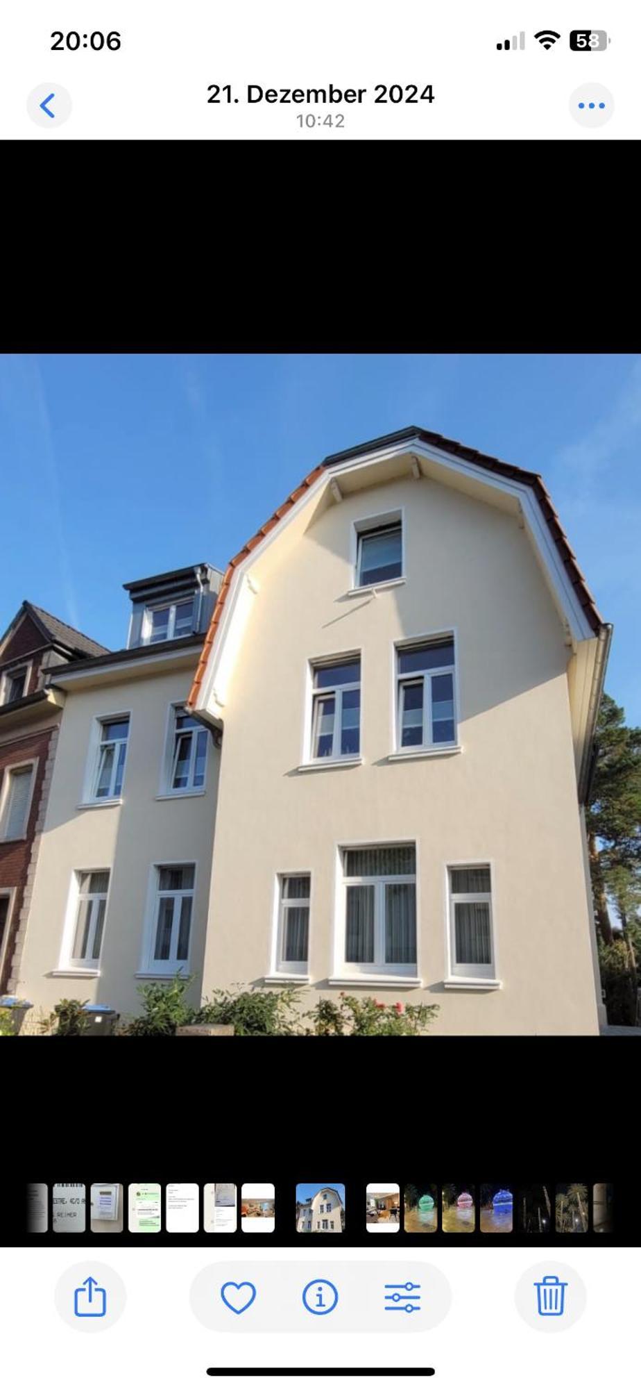 "Zur Auszeit" In 'Jugendstilvilla Sonnenschein Stolberg  Extérieur photo